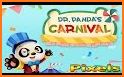 Dr. Panda's Carnival related image