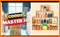 Goods Master 3D related image