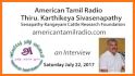 American Tamil Radio related image