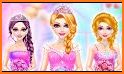 Bride Indian Stylist Salon Beauty & Dress up related image