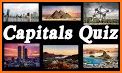 QuizTown: Cities of the World Quiz related image