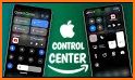 iCenter iOS15 - Control Center & iNoty iOS15 related image