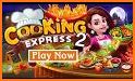 Cooking Express 2 : Chef Restaurant Food Games related image