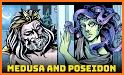 Story of Medusa related image