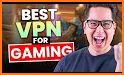 Gamers VPN-Low Ping Gaming Vpn related image