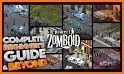 Zomboid Guide and Tips related image