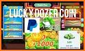 Lucky Winner-Coin Dozer related image