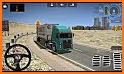 Tronton Heavy Truck Simulator related image