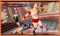 Wrestling Games - 2K18 Revolution : Fighting Games related image
