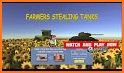 Farmers Stealing Tanks related image