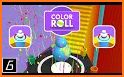 Color Roll 3D Games related image