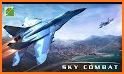 Jet Fighter Air Combat: Modern Warplanes Strike 3D related image