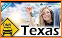 Texas dmv driving test 2019 related image