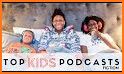 Kids Listen: Podcasts for kids related image