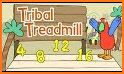 Tribal Treadmill related image