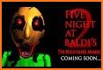 Five Nights at Baldi's 2 related image