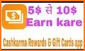 cashKarma Rewards & Gift Cards related image