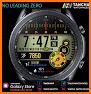 Tancha S21 Digital Watch Face related image