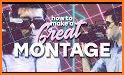 Montage - Help you make cool videos related image