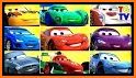 Mcqueen Cars Racing 2 related image