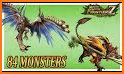 Monster Frontier related image