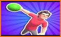 Dodge The Ball 3D related image