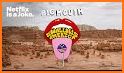 Big Mouth Alarm related image