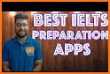 IELTS preparation app related image