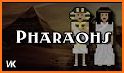 Egypt Bubble Pharaoh related image