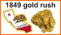 Gold Rush 1849 related image