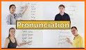 English Pronunciation related image