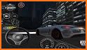 American City Fast Car Driving 2020 related image