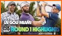 LIV Golf Plus TV related image