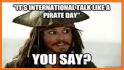 Pirate Translator: Talk like a Pirate Day related image