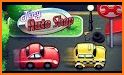 Tiny Auto Shop - Car Wash and Garage Game related image