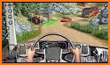 Euro Bus Driving Game 3d Sim related image