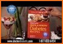 Betty Crocker Diabetes Cookbook related image