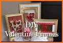 Valentine Picture Frames related image