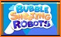 Bubble Shooting Robots related image