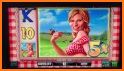 Vegas Slots! Country Farm Free Casino Slot Machine related image