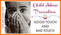 Safety for Kid 3 - Child Abuse Prevention related image