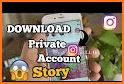 Downloader for instagram | Post , Story , Profile related image
