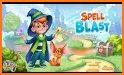 Spell Blast: Wizards & Puzzles related image