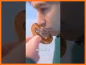 Squid Candy Challenge related image