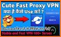 Cute Fast Proxy related image