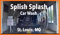 Splish Splash Car Wash related image