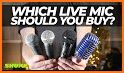 Live Microphone PRO related image