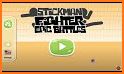 Stickman The Battle - Epic The battle related image