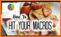 Macros - Calorie Counter & Meal Planner related image
