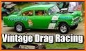 Oldschool Drag Racing related image